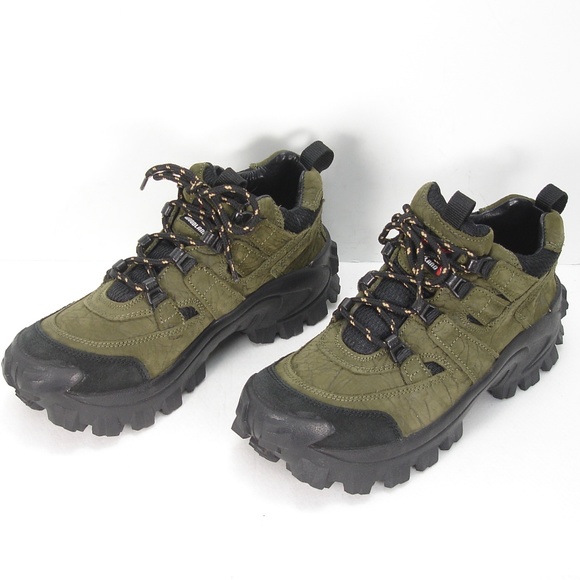 woodland sports shoes